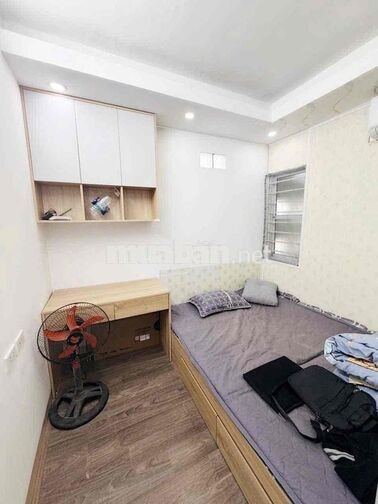 Bán Căn Mini Ngã 4 Sở. Mặt Phố Có Sổ. Giá Rẻ Ban Công Thoáng Mặt Phố