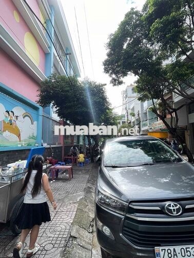 Mặt Tiền Đường Bàu Cát 3, Đường Nội Bộ Khu Bàu Cát