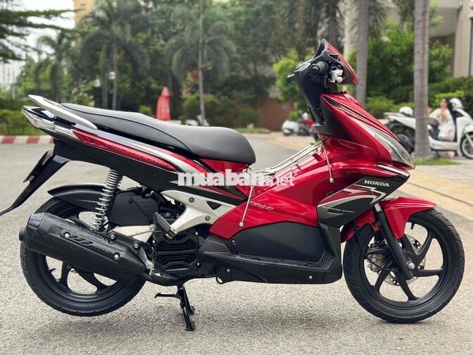 Honda Airblade 2010 Fi lên thái nguyên zin BSTP