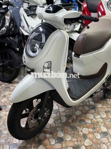 💥Scoopy 2026 SMK BSTP siêu lướt 1000KM💥