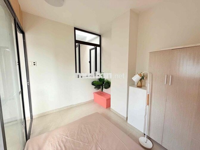 CĂN HỘ Ở TRUNG TÂM QUẬN 5 CÒN GÌ MÀ KHÔNG CHONJ NGAY