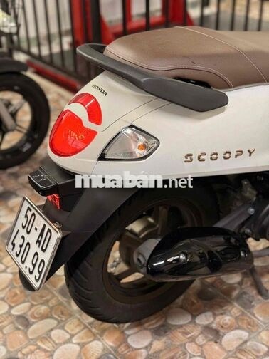 💥Scoopy 2026 SMK BSTP siêu lướt 1000KM💥