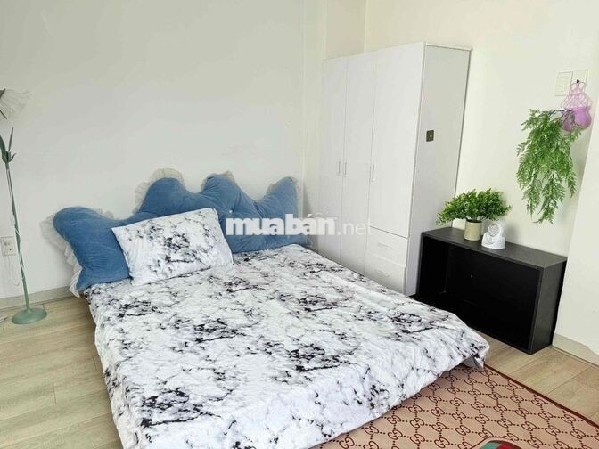 CĂN HỘ Ở TRUNG TÂM QUẬN 5 CÒN GÌ MÀ KHÔNG CHONJ NGAY