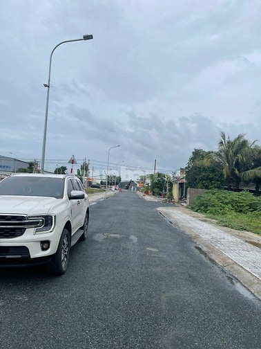 CẦN BÁN 996 M2 ĐẤT TẠI PHƯỜNG 11 ( NAY LÀ PHƯỜNG MỸ NGÃI ) 