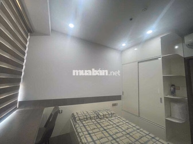 Cho Thuê ParkView Residence 152 Điện Biên Phủ 2 PN , 2WC giá 18 triệu
