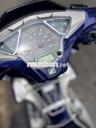 Honda Air Blade 2017 Xanh Xe tay ga