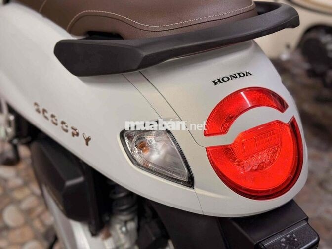 💥Scoopy 2026 SMK BSTP siêu lướt 1000KM💥