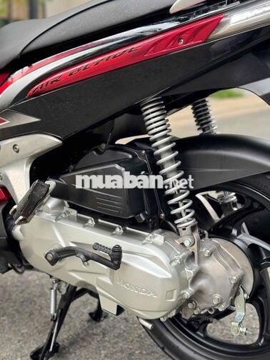 Honda Airblade 2010 Fi lên thái nguyên zin BSTP