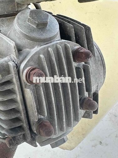 Honda Dream Daehan Trắng, Nâu Việt Nam