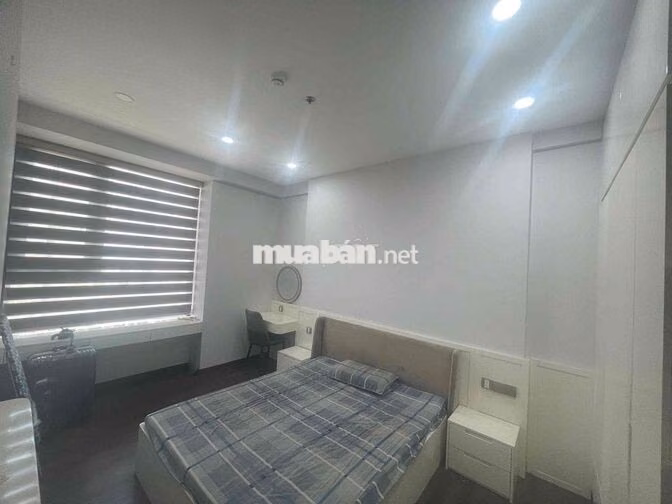 Cho Thuê ParkView Residence 152 Điện Biên Phủ 2 PN , 2WC giá 18 triệu