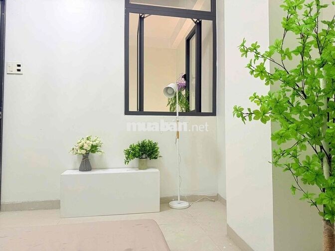 CĂN HỘ Ở TRUNG TÂM QUẬN 5 CÒN GÌ MÀ KHÔNG CHONJ NGAY
