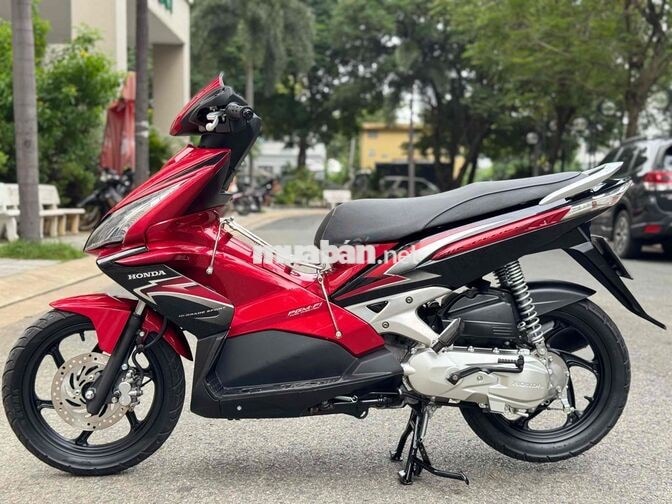 Honda Airblade 2010 Fi lên thái nguyên zin BSTP