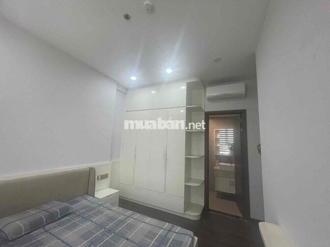 Cho Thuê ParkView Residence 152 Điện Biên Phủ 2 PN , 2WC giá 18 triệu