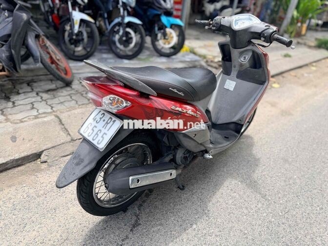 Yamaha Mio Đỏ Xe tay ga