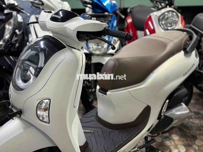 💥Scoopy 2026 SMK BSTP siêu lướt 1000KM💥