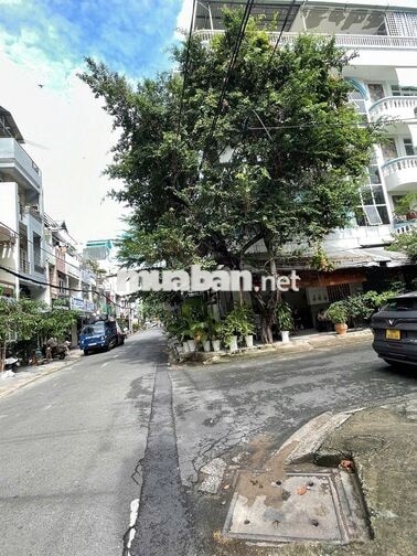 Mặt Tiền Đường Bàu Cát 3, Đường Nội Bộ Khu Bàu Cát