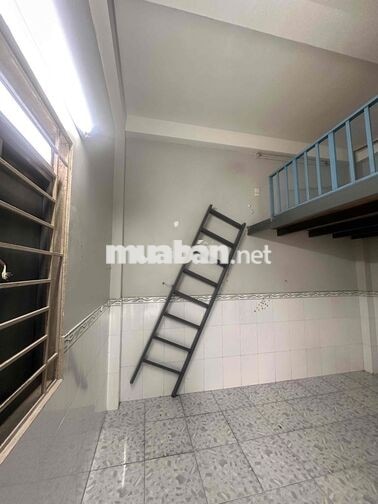 CHO THUÊ PHÒNG TRỌ GIÁ RẺ , BÌNH HƯNG HOÀ