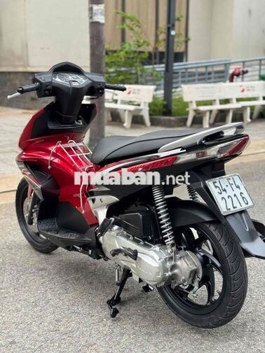 Honda Airblade 2010 Fi lên thái nguyên zin BSTP