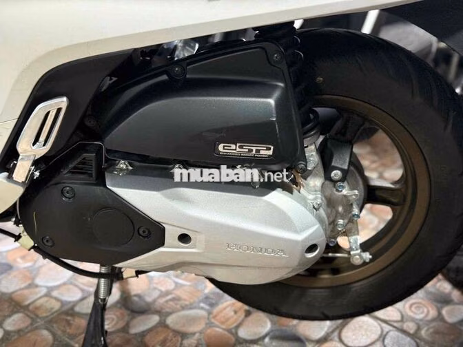 💥Scoopy 2026 SMK BSTP siêu lướt 1000KM💥