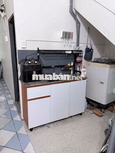 CHO THUÊ MẶT BẰNG KINH DOANH MẶT TIỀN PHAN VĂN TRỊ