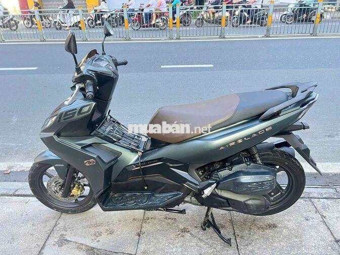Honda Air Blade 150 ABS 2020 Xám