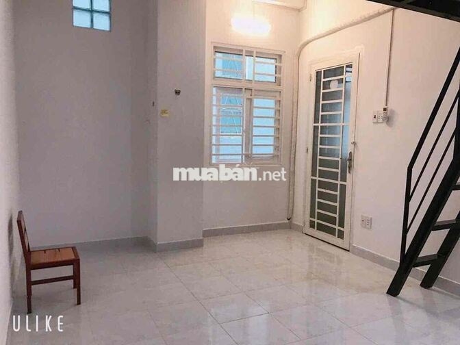 🏡CHO THUÊ PHÒNG GÁC 30M2 4,XX SINH VIÊN LÊ VĂN SỸ Q3 CÓ MÁY LẠNH XỊN🏡