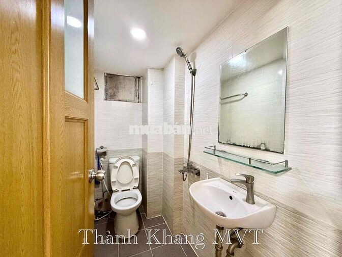Cho Thuê Studio Cửa Sổ 20m2_Thang Máy_Có Bếp_Ngay Vòng Xoay Dân Chủ