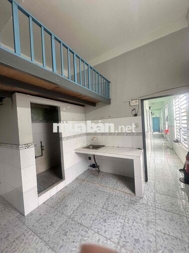 CHO THUÊ PHÒNG TRỌ GIÁ RẺ , BÌNH HƯNG HOÀ