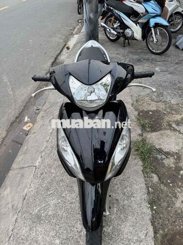 Honda Vision 2013 Đen