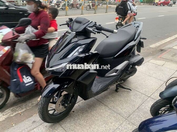 Honda Vario 160 2023 Đen Đã sử dụng