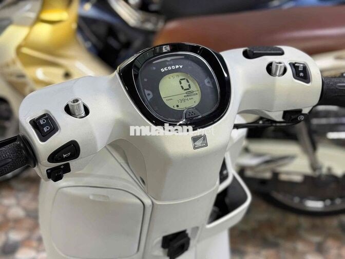 💥Scoopy 2026 SMK BSTP siêu lướt 1000KM💥