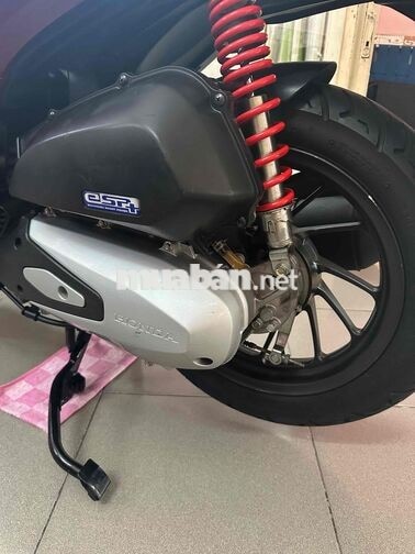 Honda SH Mode 2022 ABS Đỏ 10363 km