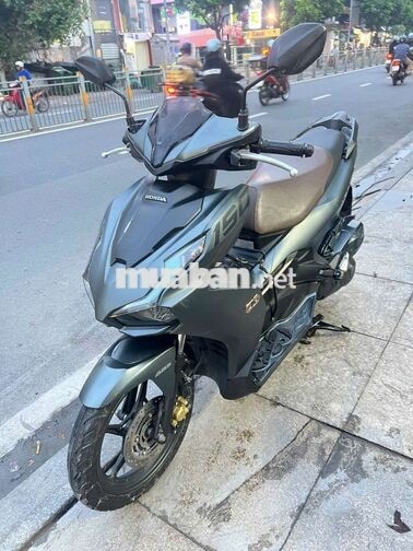 Honda Air Blade 150 ABS 2020 Xám