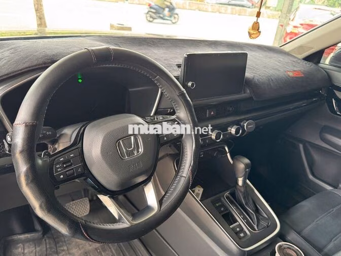 Honda CRV L model 2024 Xám 44.000 km
