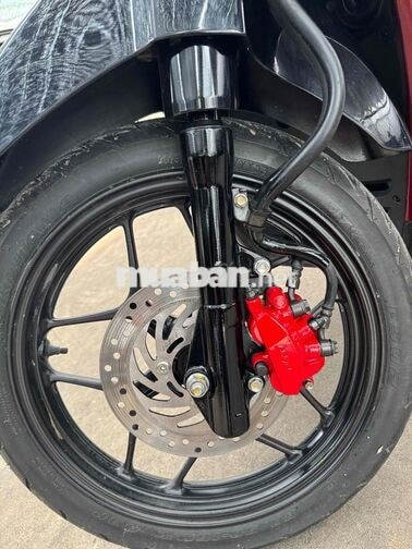 bán Honda sh mode 125 2015 bstp đỏ đen sipoty