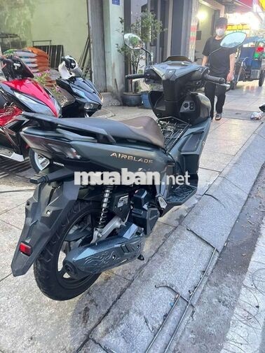 Honda Air Blade 150 ABS 2020 Xám