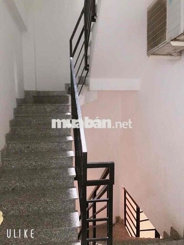 🏡CHO THUÊ PHÒNG GÁC 30M2 4,XX SINH VIÊN LÊ VĂN SỸ Q3 CÓ MÁY LẠNH XỊN🏡