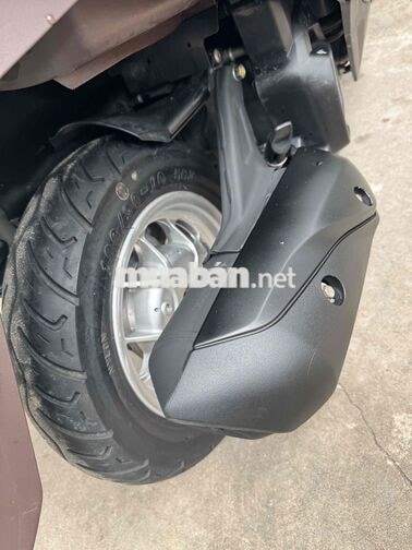 bán Honda Lead 125 xanh nhám đèn lét đời 2020 bstp