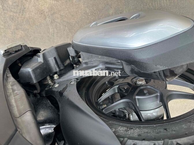 bán Honda sh mode 125 2015 bstp đỏ đen sipoty