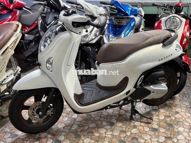 💥Scoopy 2026 SMK BSTP siêu lướt 1000KM💥