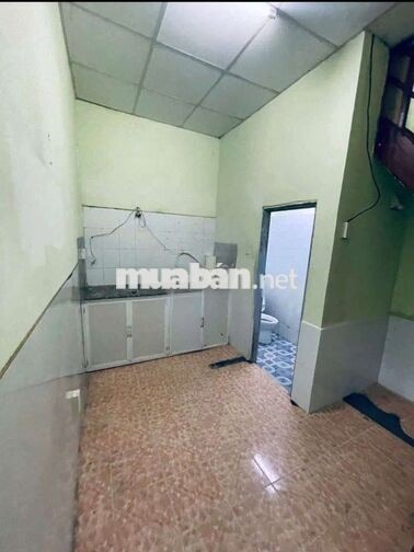 Nhà-NC- Hẻm Xe Hơi- 1PN-2WC-Gia-12Tr-TL-To Hiến Thành-P14-Q10