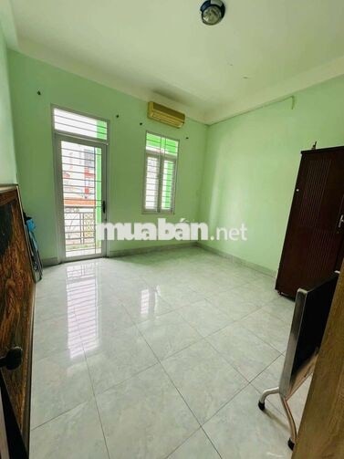 CHO THUÊ NHÀ 1/BÌNH TRỊ ĐÔNG - 12TRIEU- 4PN - HẺM 5M- FULL NỘI THẤT
