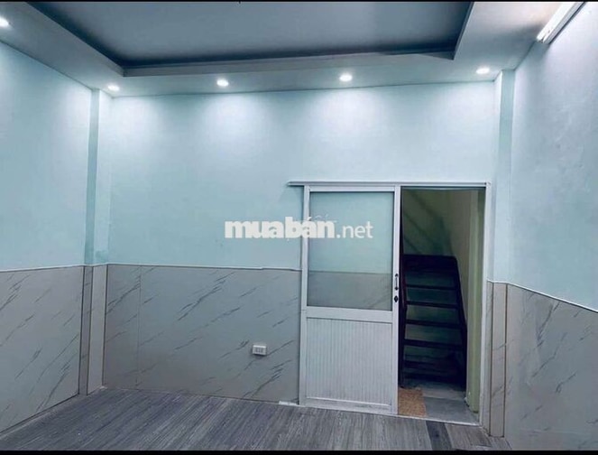 Nhà-NC- Hẻm Xe Hơi- 1PN-2WC-Gia-12Tr-TL-To Hiến Thành-P14-Q10