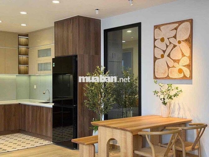 KHAI TRƯƠNG CĂN HỘ CHUNG CƯ NỘI THẤT MỚI VINHOMES CENTRAL PARK