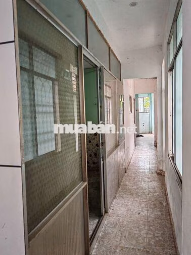 Cho thuê nhà nguyên căn gần bến xe 110m2