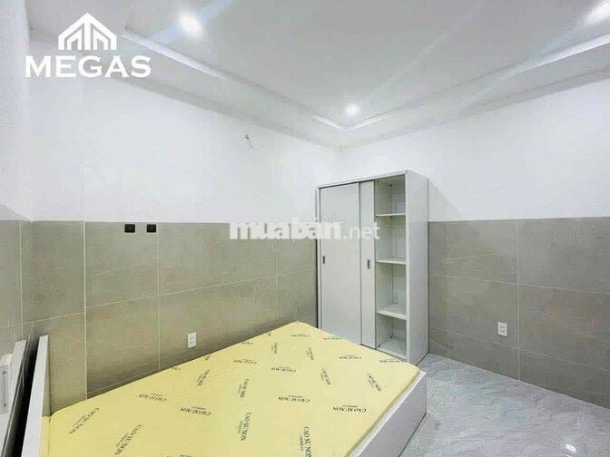 PHÒNG CHO THUÊ ĐẦY ĐỦ NỘI THẤT, THANG MÁY ĐI BỘ ĐH BÁCH KHOA Q10