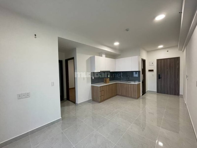Cần bán gấp căn hộ The Mansion Nguyễn Văn Linh , Dt 83m2, 2 phòng ngủ 