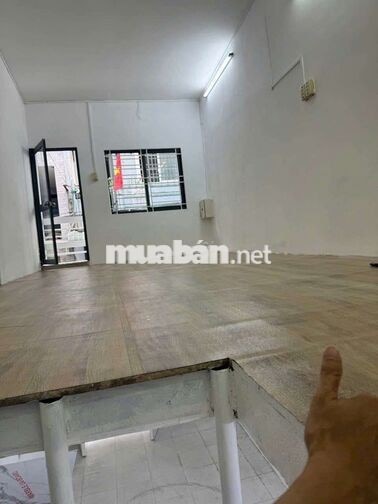 Cho thuê nhà nguyên căn.Đường Lý Thường Kiệt, Phường 14.Quận 10