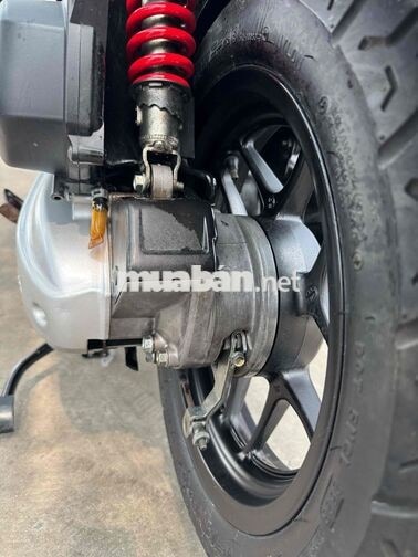 bán Honda sh mode 125 2015 bstp đỏ đen sipoty