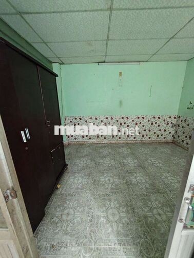 Cho thuê nhà nguyên căn gần bến xe 110m2